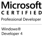 MCPD Microsoft Certified Professional Developer