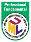 OMG Certified UML Professional